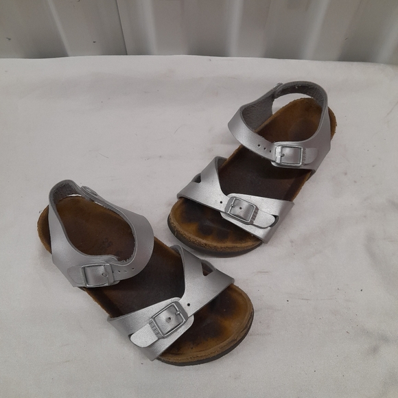Birkenstock Other - Birkenstock kids sandals